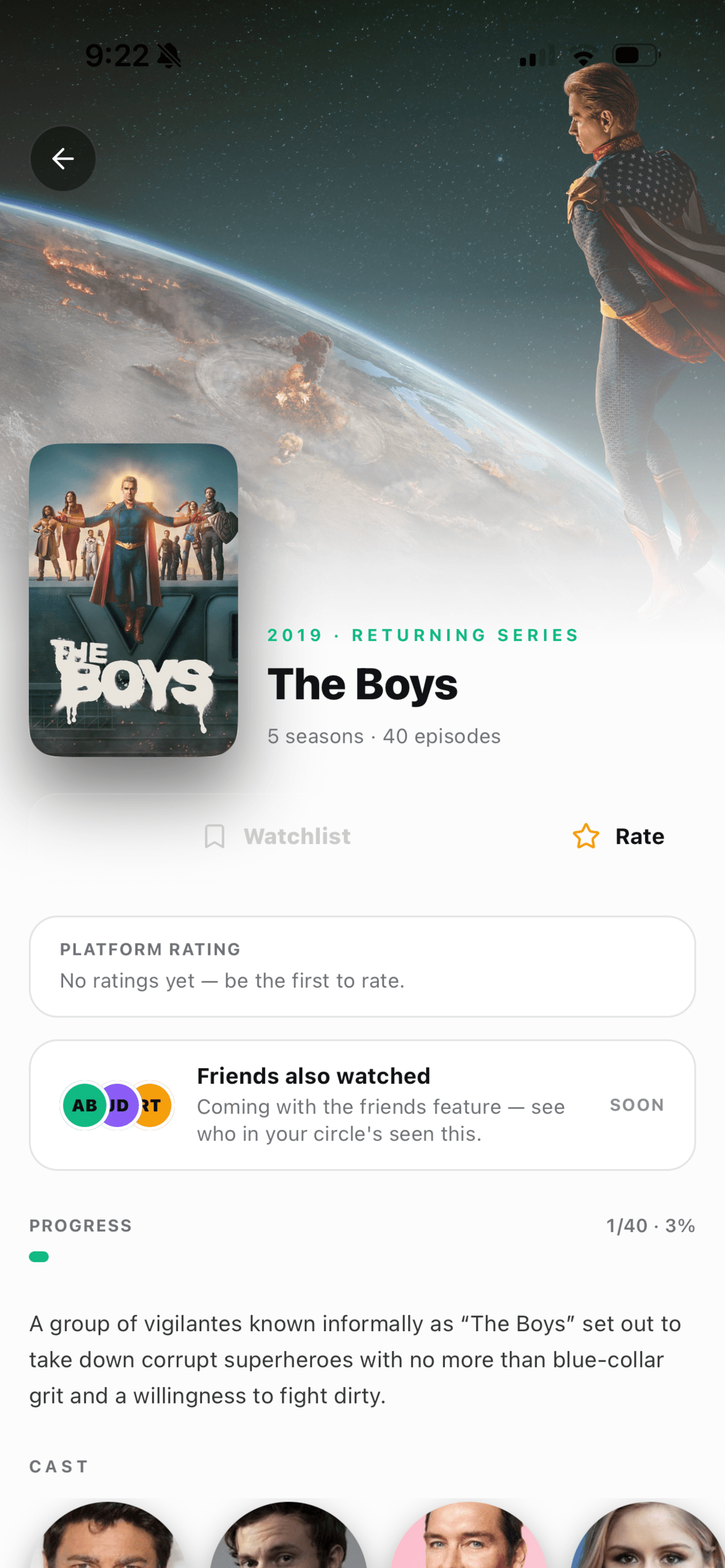 Show detail in light mode
